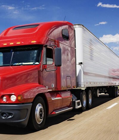 How Truckers Can Outsmart Roadside Criminals and Stay Safe
