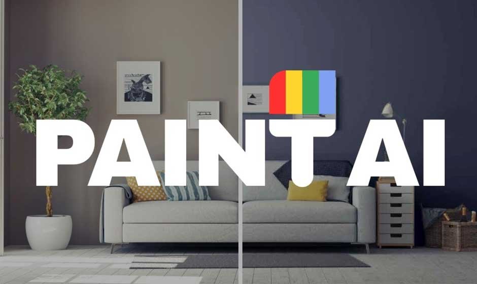 How a Paint Color Visualizer Can Transform Your Home