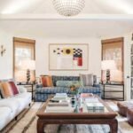 How to Blend Antique Furniture Into Modern Spaces for a Timeless Look