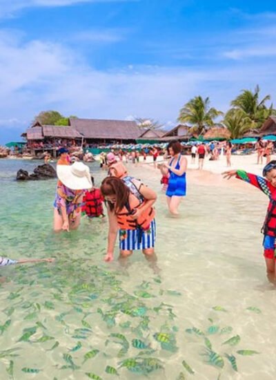 What Enjoyable Things Can You Do in Phuket with Kids