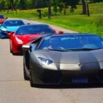 How to Choose the Best Luxury Rental Cars in Atlanta