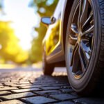 How to Choose the Right Tires for Your Next Family Road Trip