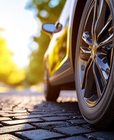 How to Choose the Right Tires for Your Next Family Road Trip