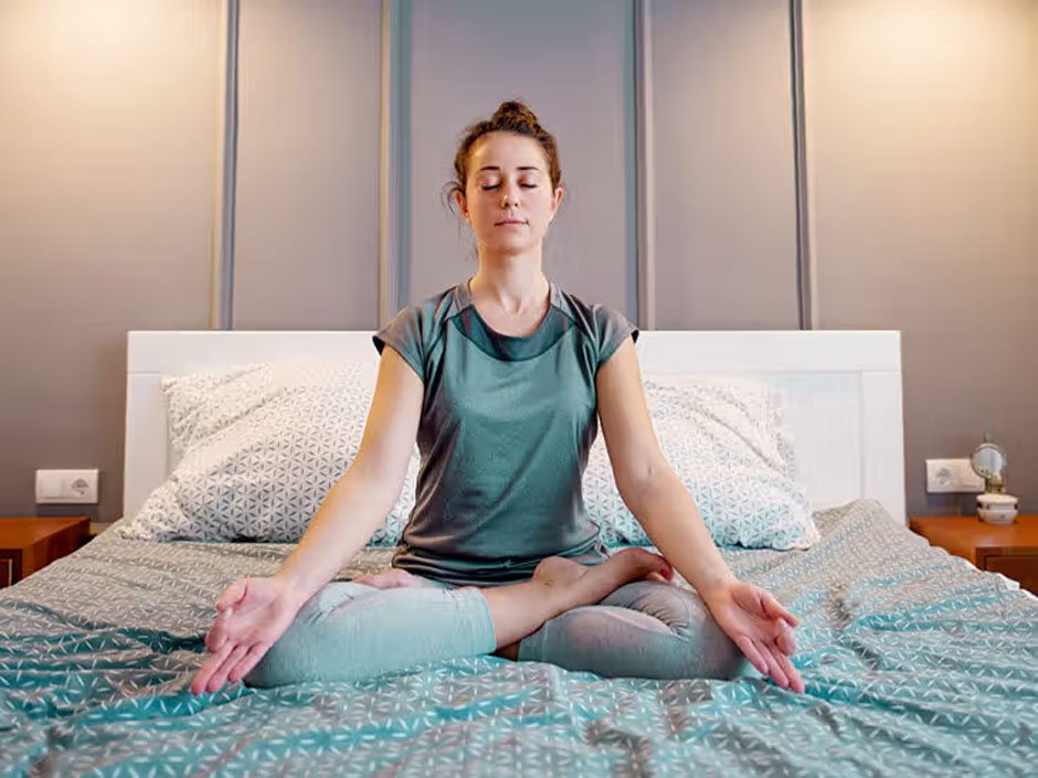 How to Create a Relaxing Evening Routine