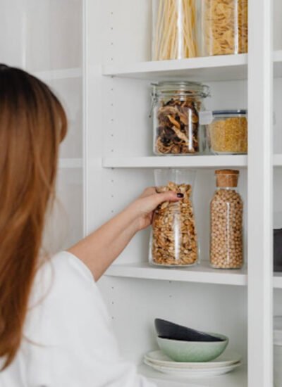 How to Declutter Before a Move