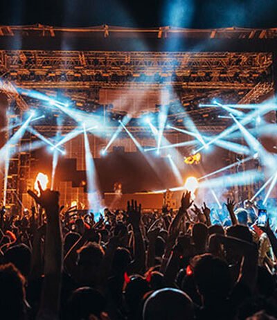How to Get the Best Live Event Seats at Great Prices