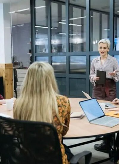 How to Launch a Successful Career in EdTech