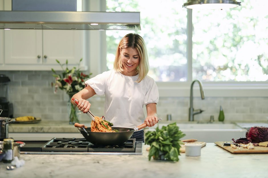 How to Naturally Manage Allergies, Starting in the Kitchen
