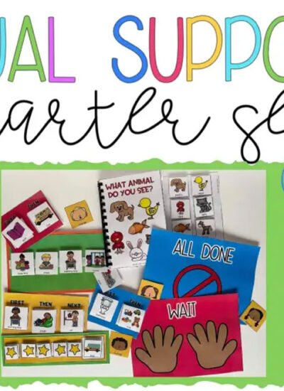How to Plan Visual Cues That Work for Every Age Group