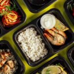 How to Plan Your Weekly Meals for Optimal Fitness Results