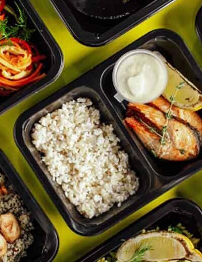How to Plan Your Weekly Meals for Optimal Fitness Results