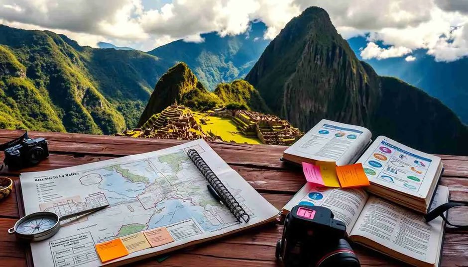 How to Plan the Perfect Peru Trip