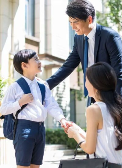How to Prepare Your Child for going to an International School