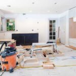 How to Prepare Your Home for a Renovation Project
