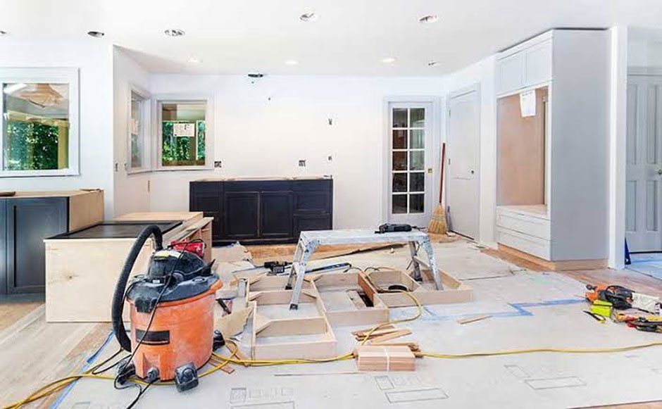 How to Prepare Your Home for a Renovation Project