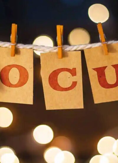 How to Stay Ahead of Policy Shifts Without Losing Focus