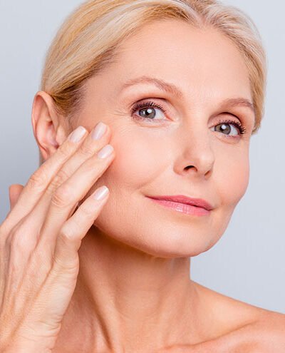 Is There a Low-Commitment Way to Smooth Fine Lines