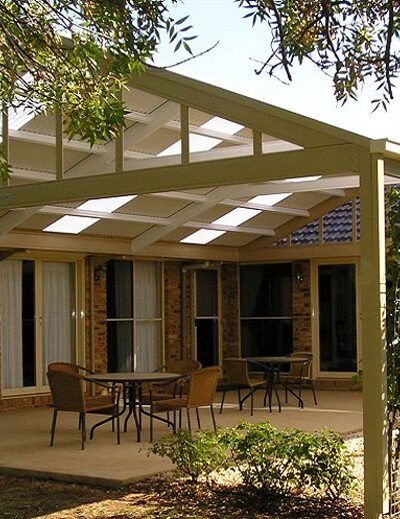 Is a Pergola the Perfect Upgrade for Your Pakenham Yard