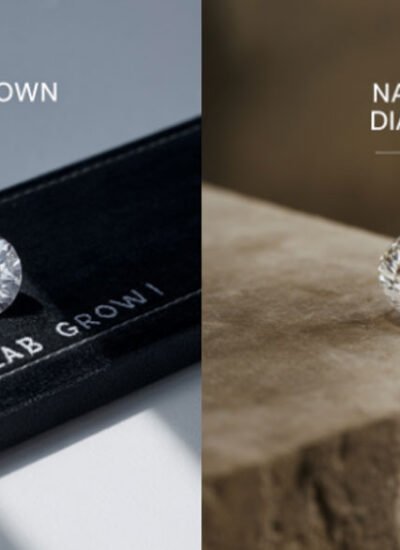 Lab vs Natural Diamonds
