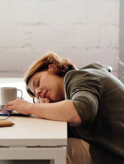 Low Energy? You May Be Missing Some Essential Vitamins