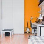 Making a Dorm Room Feel Like Home