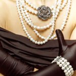 People Are Starting Their Outfits With Jewelry First