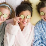 Planning a Home Spa Day for Your Teenager