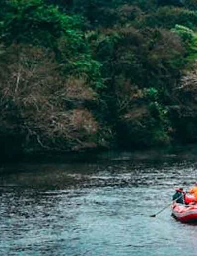 Planning an Affordable Nature-Focused Getaway