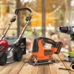 Power Tools Every DIYer Should Own by Age 30