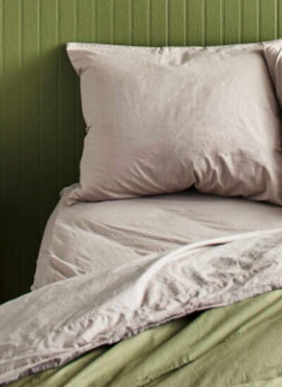 Quality Bedding for Quality Sleep