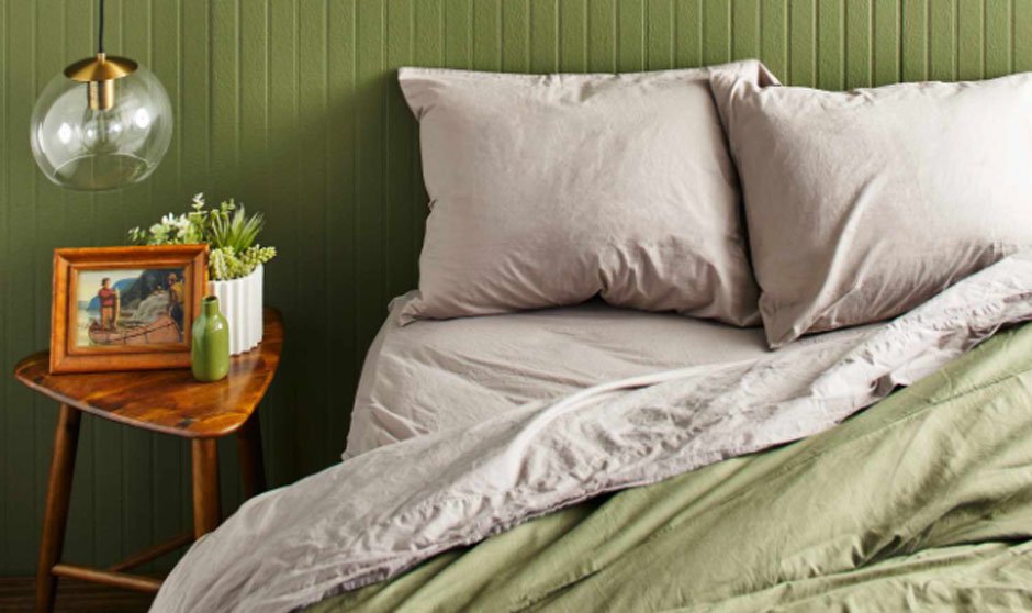 Quality Bedding for Quality Sleep