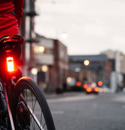 Rear Bike Lights