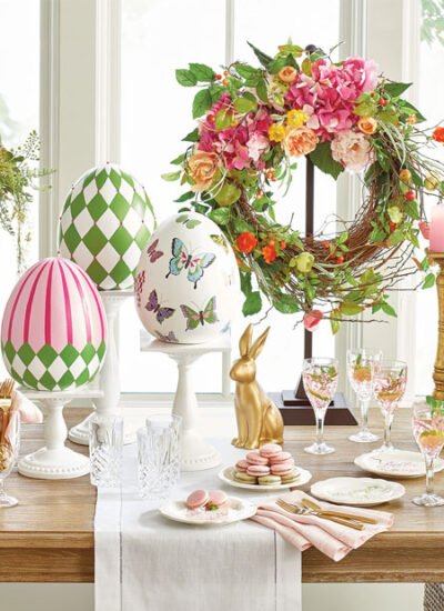 Seasonal Flower Decor Ideas for Every Room