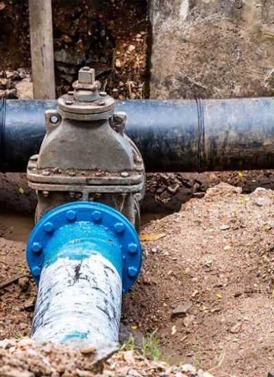 Sewer Line Problems