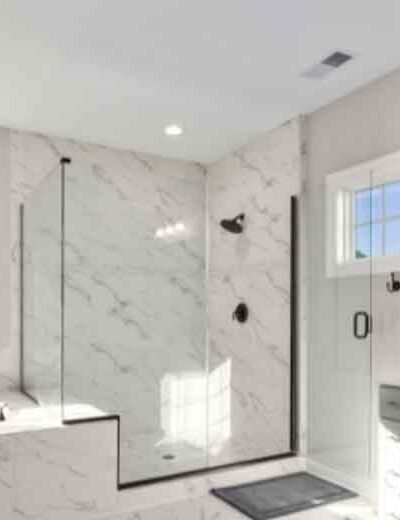 Shared Bathroom Solutions: Design Hacks for Keeping the Peace