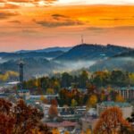 The Art of Slow Travel: Savoring Sights, Sounds, and Flavors