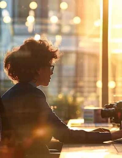 The Benefits of Implementing AI Knowledge Management Systems in Organizations