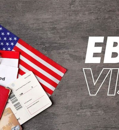 The EB5 Visa Process