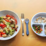 The Family Meal Prep Revolution: Bridging Baby Feeding and Adult Nutrition
