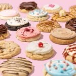 The Most Popular Flavors Ever Featured on the Crumbl Cookies Menu