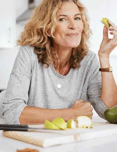 The Role of Diet in Sustaining a Vibrant Life for Seniors