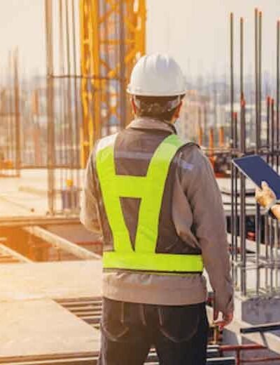 The Safety Tech Inside Buildings You Never Notice