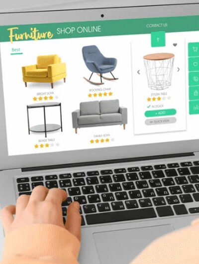 The many benefits to buying office furniture directly online