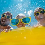 Tips to Keep Your Smile Radiant Through the Summer