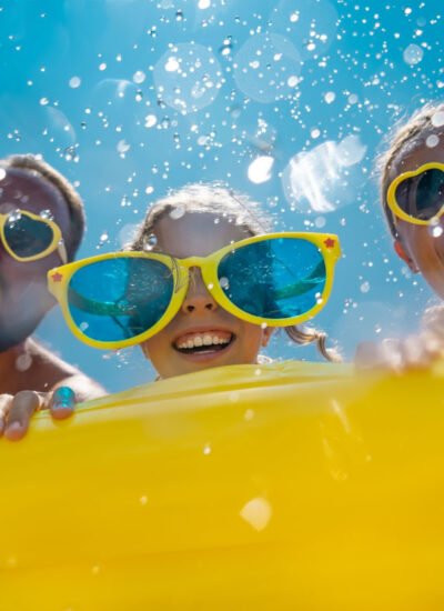Tips to Keep Your Smile Radiant Through the Summer