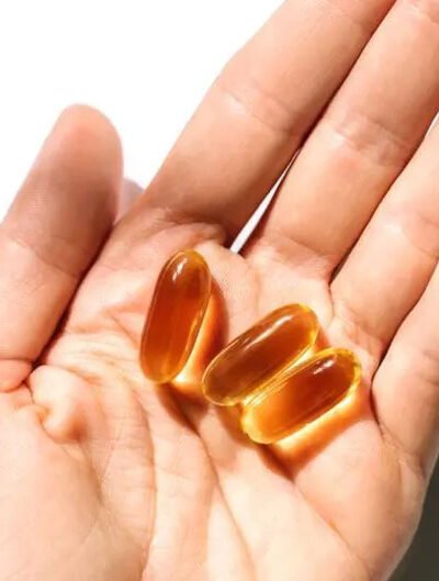 Top 5 Fish Oil Supplements You Can Trust in 2025