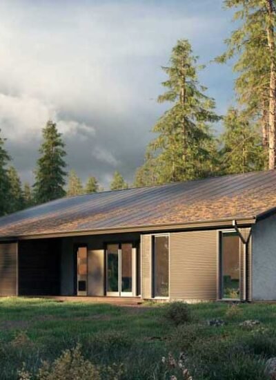 Transforming Your House Into a Dream Home