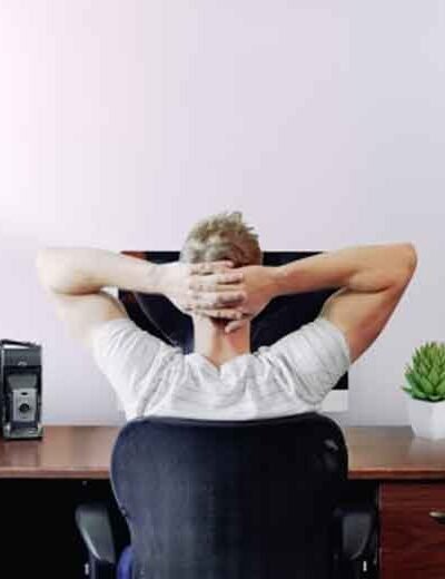 Understanding Ergonomic Office Chair Adjustments for Better Posture
