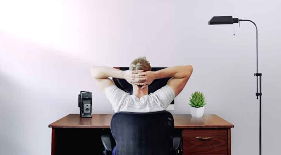Understanding Ergonomic Office Chair Adjustments for Better Posture