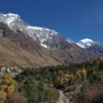 Walking with the Spirits: Exploring Buddhist Culture Along the Manaslu Trail